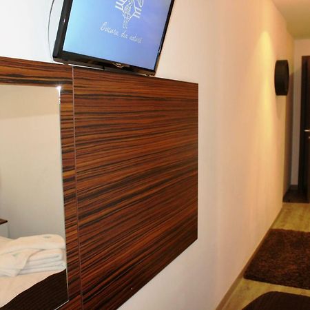 Silver Mountain Apartment A32 - 3 Rooms 3 Bathrooms Пояна-Брашов Екстер'єр фото