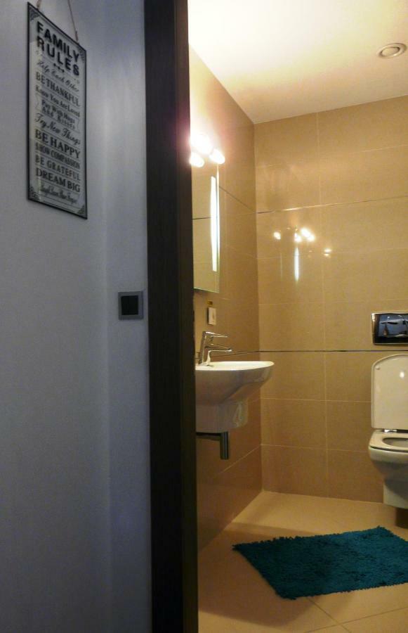 Silver Mountain Apartment A32 - 3 Rooms 3 Bathrooms Пояна-Брашов Екстер'єр фото