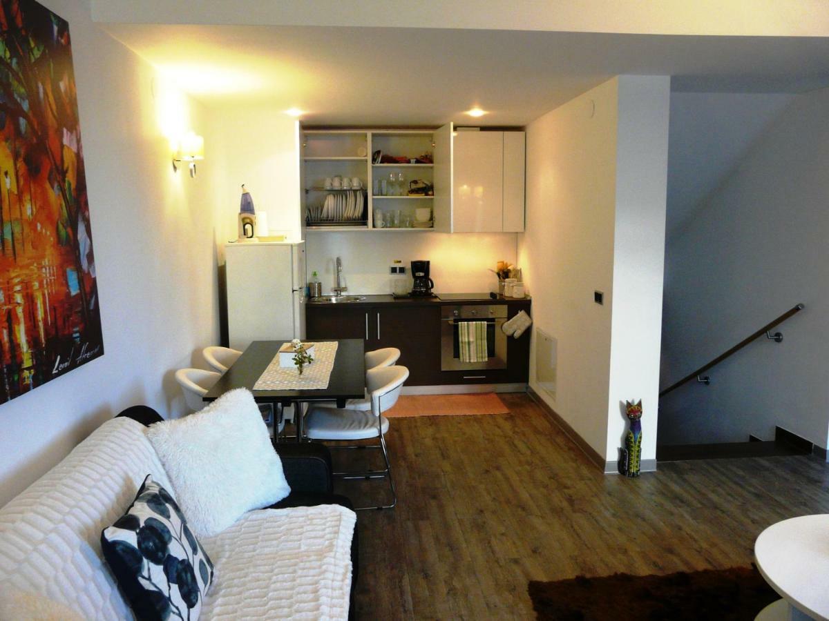 Silver Mountain Apartment A32 - 3 Rooms 3 Bathrooms Пояна-Брашов Екстер'єр фото