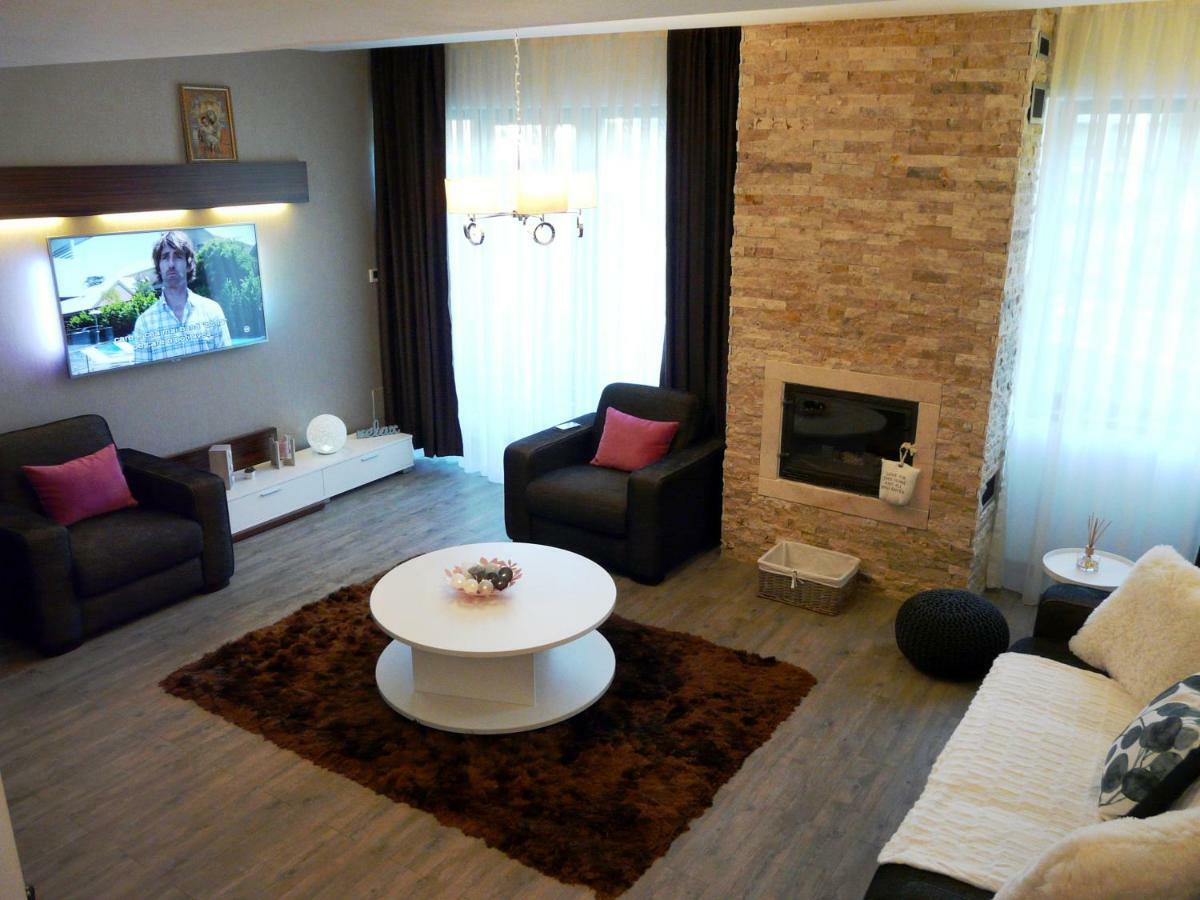 Silver Mountain Apartment A32 - 3 Rooms 3 Bathrooms Пояна-Брашов Екстер'єр фото