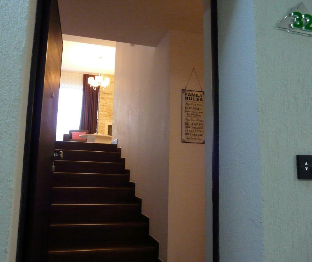 Silver Mountain Apartment A32 - 3 Rooms 3 Bathrooms Пояна-Брашов Екстер'єр фото