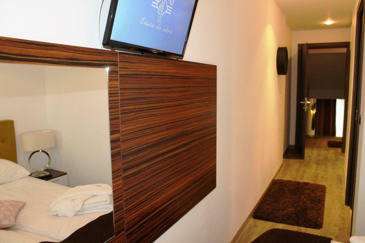 Silver Mountain Apartment A32 - 3 Rooms 3 Bathrooms Пояна-Брашов Екстер'єр фото