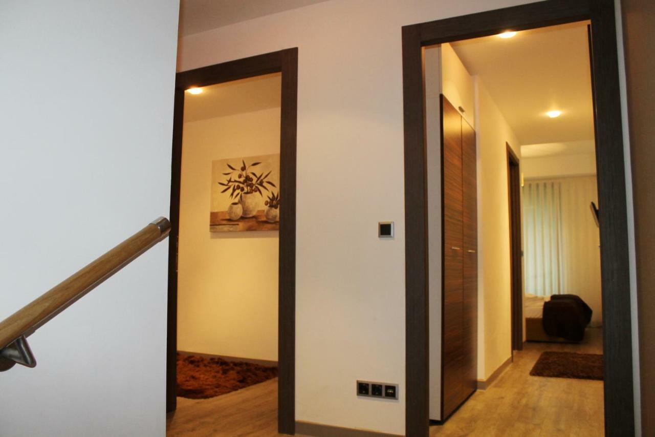 Silver Mountain Apartment A32 - 3 Rooms 3 Bathrooms Пояна-Брашов Екстер'єр фото