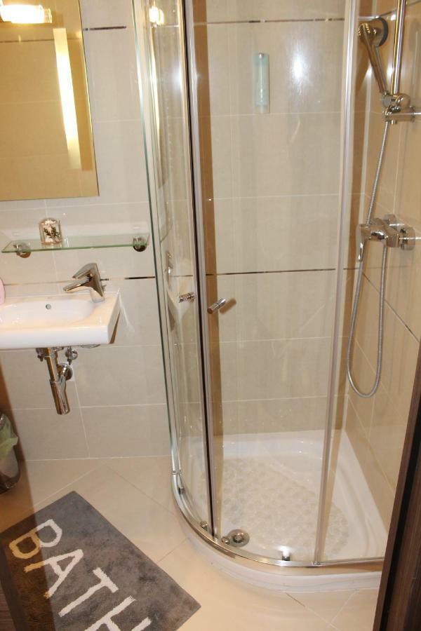 Silver Mountain Apartment A32 - 3 Rooms 3 Bathrooms Пояна-Брашов Екстер'єр фото