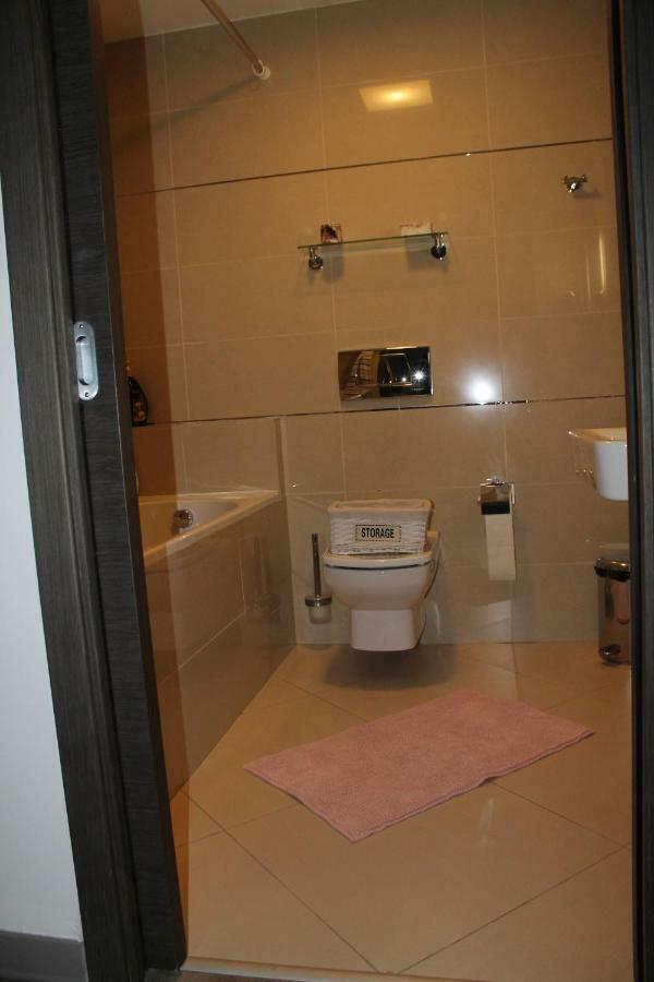 Silver Mountain Apartment A32 - 3 Rooms 3 Bathrooms Пояна-Брашов Екстер'єр фото